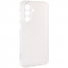 TPU чохол Nova на Samsung Galaxy S26 (Clear)