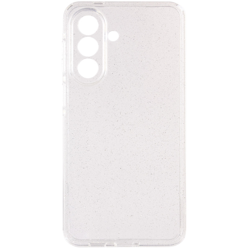 Фото TPU чохол Nova на Samsung Galaxy S26 (Clear) на vchehle.ua