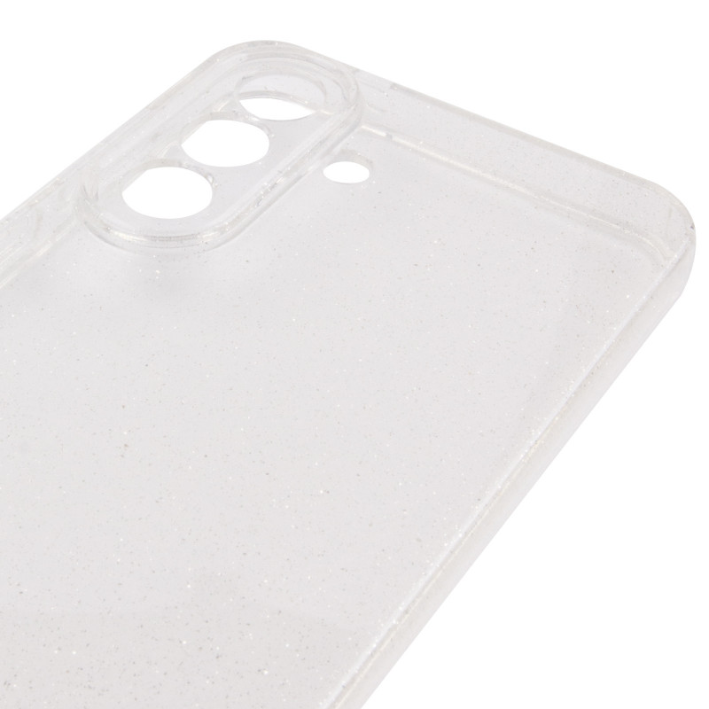 TPU чохол Nova на Samsung Galaxy S26 (Clear) в магазині vchehle.ua