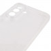 TPU чохол Nova на Samsung Galaxy S26 (Clear) в магазині vchehle.ua