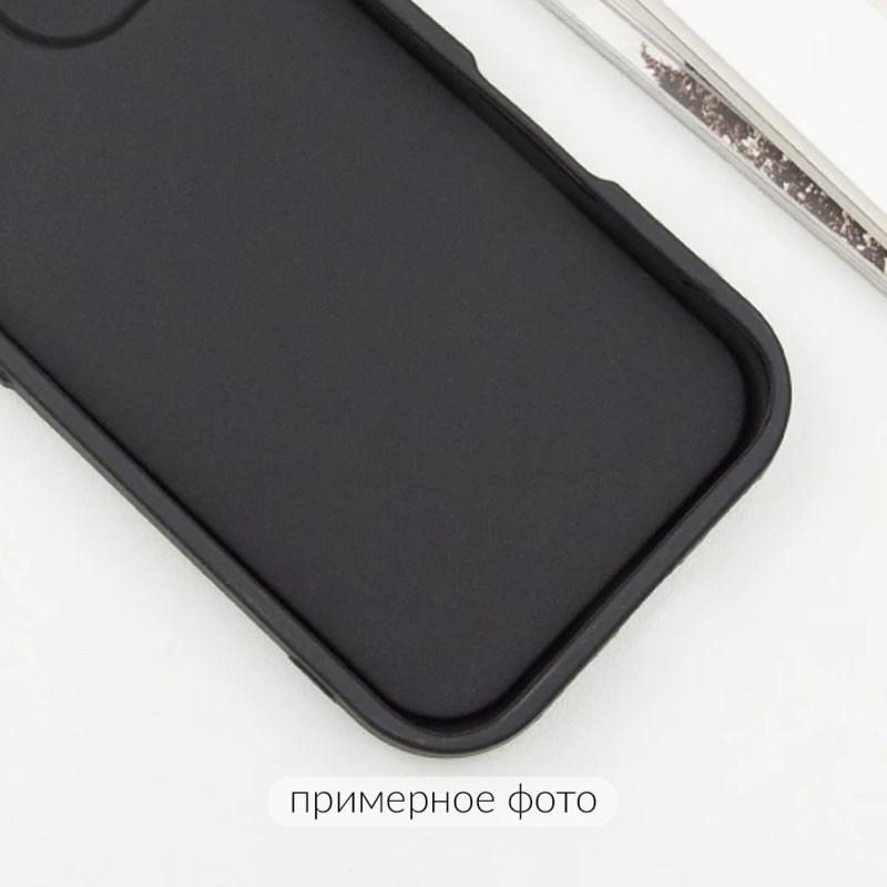 Фото TPU чехол Prestige для Apple iPhone 16e / 17e (6.1") (Hourglass) в магазине vchehle.ua