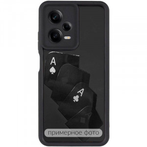 TPU чехол Prestige для Xiaomi Redmi Note 13 4G