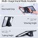 TPU+PC чехол Xundd Stand c усиленными углами для Apple iPad Pro 11" (2024-25) (Черный) в магазине vchehle.ua