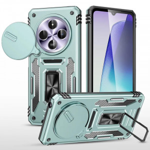 Удароміцний чохол Camshield Army Ring для Xiaomi Redmi A4