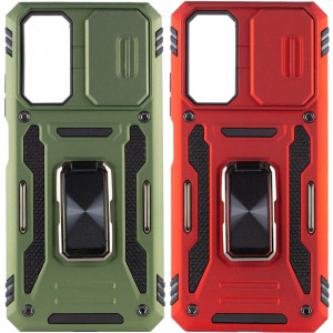 Ударопрочный чехол Camshield Army Ring для Xiaomi Redmi A7 Pro 4G