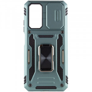 Ударопрочный чехол Camshield Army Ring для Xiaomi Redmi A7 Pro 4G