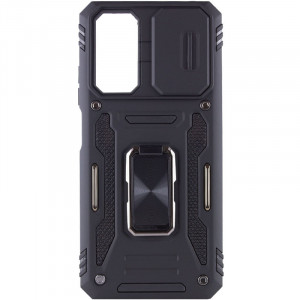Ударопрочный чехол Camshield Army Ring для Xiaomi Redmi A7 Pro 4G