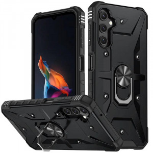 Ударопрочный чехол Pathfinder Ring для Samsung Galaxy A14 5G