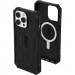 Фото Ударопрочный чехол UAG Pathfinder with Magnetic Fit для Apple iPhone 14 Pro (6.1") (Черный) в магазине vchehle.ua