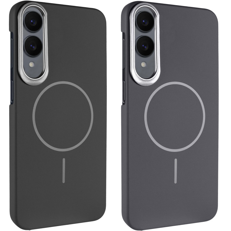 Чохол PC Dream with Magnetic Safe (opp bag) на Samsung Galaxy S25 Edge