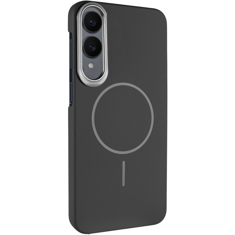 Чохол PC Dream with Magnetic Safe (opp bag) на Samsung Galaxy S25 Edge (Black)