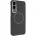 Чохол PC Dream with Magnetic Safe (opp bag) на Samsung Galaxy S25 Edge (Black)