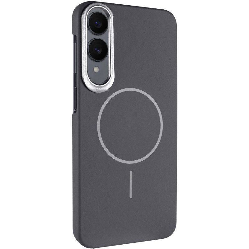 Чохол PC Dream with Magnetic Safe (opp bag) на Samsung Galaxy S25 Edge (Gray)