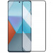 Защитное стекло 2.5D CP+ (full glue) для Xiaomi Redmi Note 13 4G / Xiaomi 13T / 13T Pro / Note 14 5G