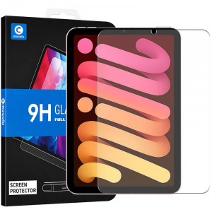 Захисне скло Mocolo (Pro+) для iPad Mini 6 (2024)