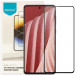 Захисне скло Nillkin (CP+PRO) на Samsung Galaxy A57 5G
