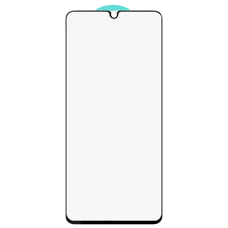 Фото Захисне скло SKLO 3D на Samsung Galaxy A16 4G/5G / A26 5G (Чорний) на vchehle.ua