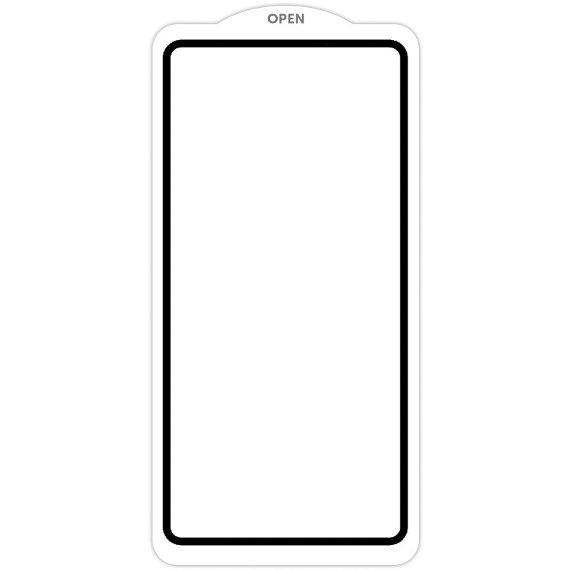 Защитное стекло SKLO 5D (тех.пак) для Samsung Galaxy S24 Ultra