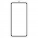 Защитное стекло SKLO 5D (тех.пак) для Samsung Galaxy S24 Ultra