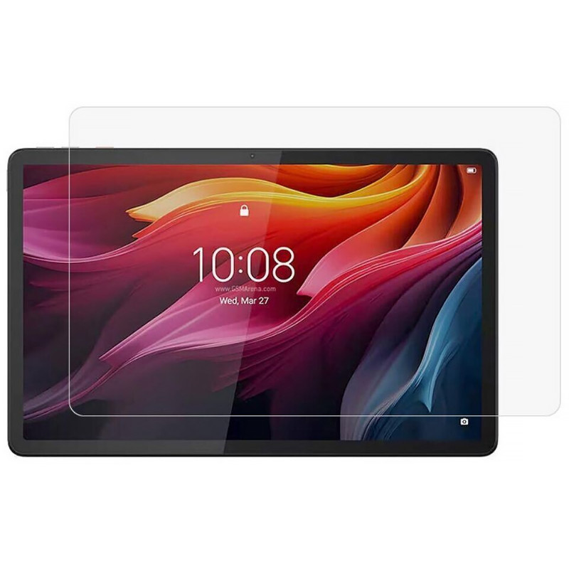 Захисне скло Ultra 0.33mm (коробка) на Lenovo Tab K11 Plus (11.45") (Прозорий)