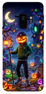 Чехол Fancy jack для Galaxy S9