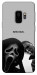 Чехол Hello для Galaxy S9