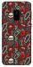 Чехол Vimpyre pattern для Galaxy S9