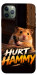 Чохол Hurt hummy для iPhone 11 Pro Max