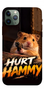 Чохол Hurt hummy для iPhone 11 Pro