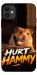 Чехол Hurt hummy для iPhone 11