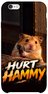 Чехол Hurt hummy для iPhone 6 (4.7'')