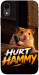 Чехол Hurt hummy для iPhone XR