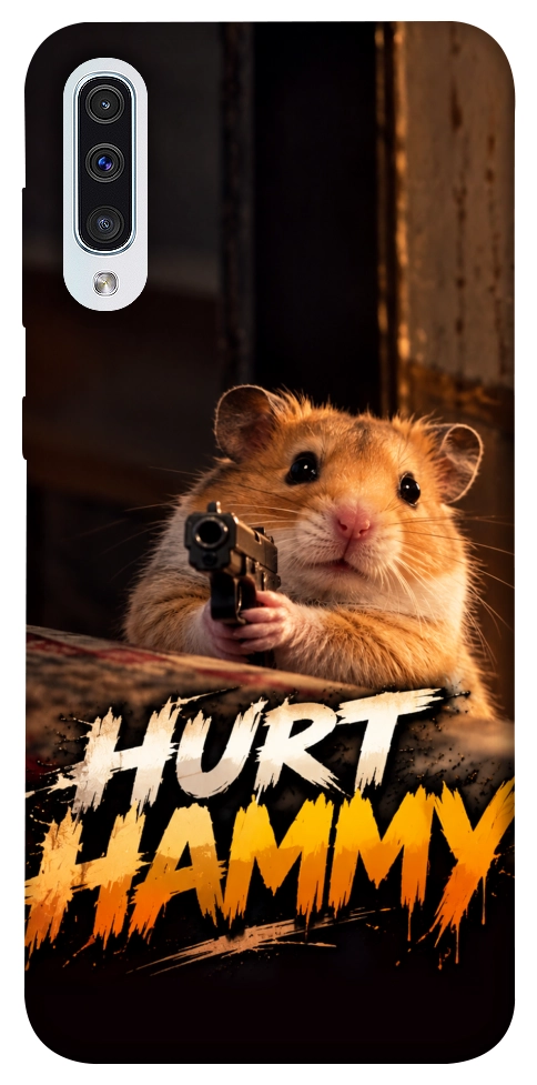 Чехол Hurt hummy для Galaxy A50 (2019)