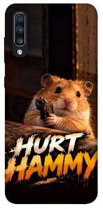 Чехол Hurt hummy для Galaxy A70 (2019)