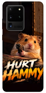 Чехол Hurt hummy для Galaxy S20 Ultra (2020)