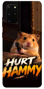 Чехол Hurt hummy для Galaxy S20 Plus (2020)