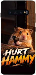 Чехол Hurt hummy для Galaxy S10 Plus (2019)