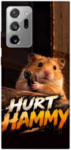 Чехол Hurt hummy для Galaxy Note 20 Ultra