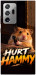 Чехол Hurt hummy для Galaxy Note 20 Ultra