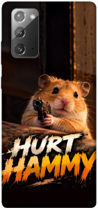 Чохол Hurt hummy для Galaxy Note 20