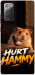 Чохол Hurt hummy для Galaxy Note 20