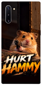 Чохол Hurt hummy для Galaxy Note 10 (2019)