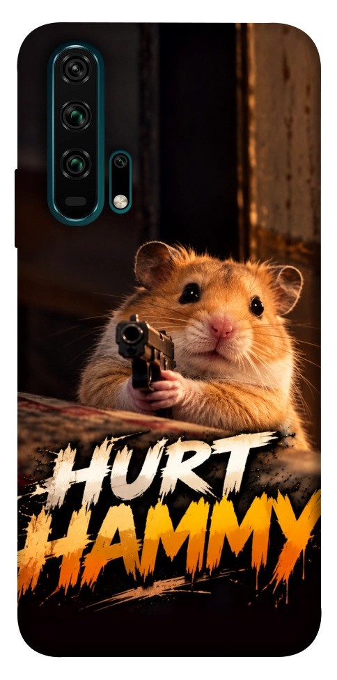Чехол Hurt hummy для Huawei Honor 20 Pro