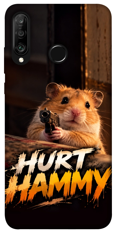 Чехол Hurt hummy для Huawei P30 Lite