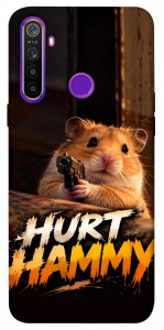 Чохол Hurt hummy для Realme 5