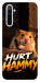 Чехол Hurt hummy для Realme 6