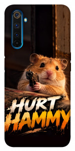 Чохол Hurt hummy для Realme 6 Pro
