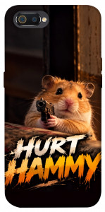 Чехол Hurt hummy для Realme C2