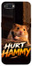 Чехол Hurt hummy для Realme C2