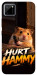 Чехол Hurt hummy для Realme C11